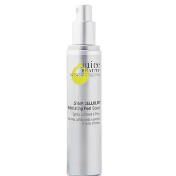 🆕️JUICE BEAUTY STEM CELLULAR EXFOLIATING PEEL SPRAY